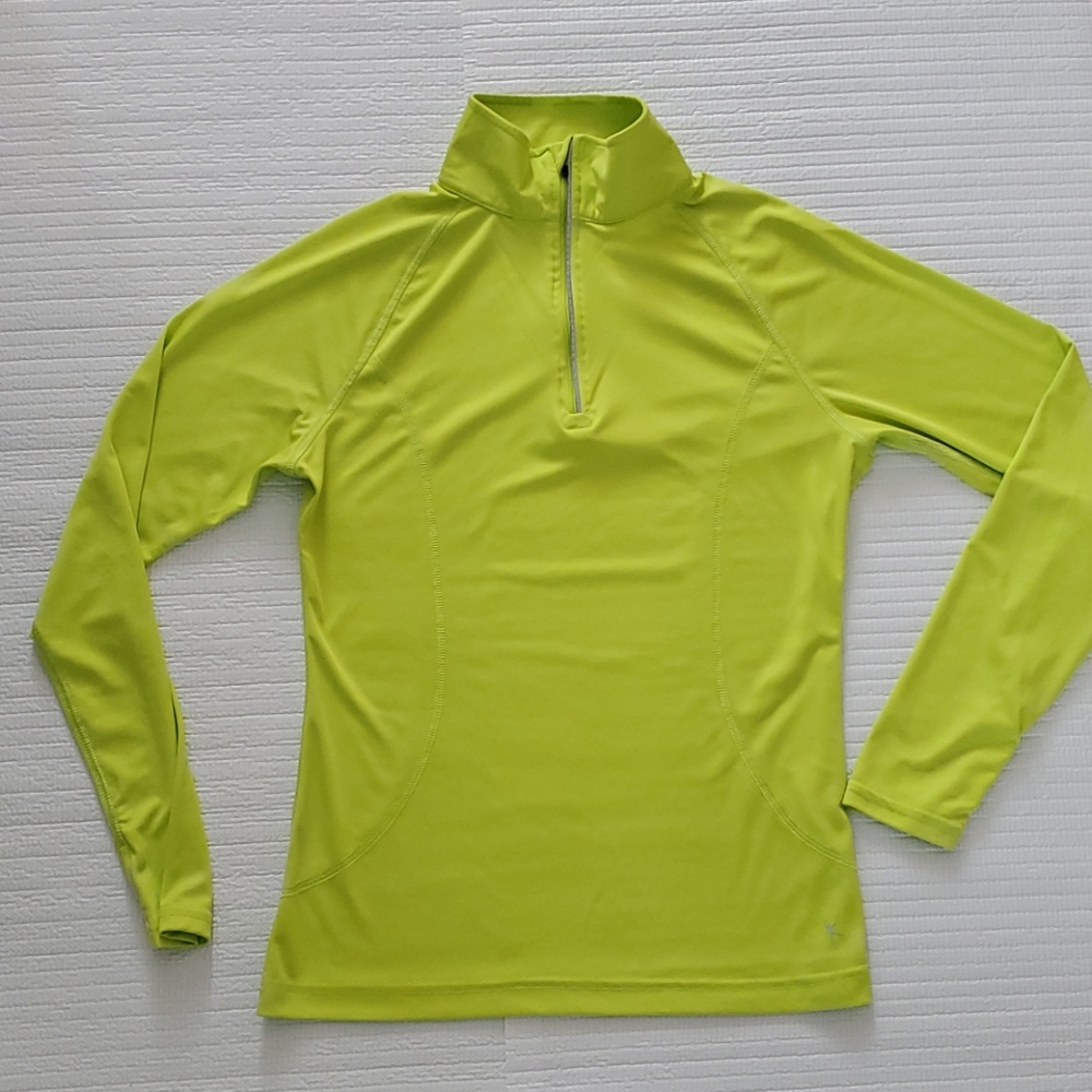 Danskin Now shirt